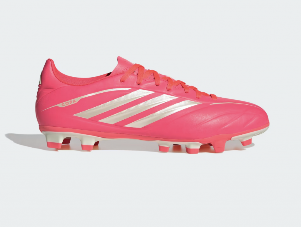 Бутсы Adidas Copa Pure IV Club FG