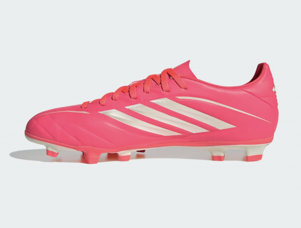 Бутсы Adidas Copa Pure IV Club FG