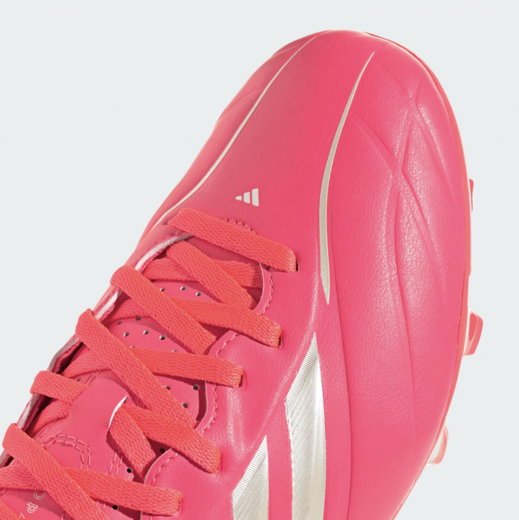 Бутсы Adidas Copa Pure IV Club FG