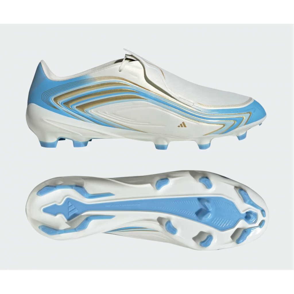 Бутсы Adidas F50 League Messi FG