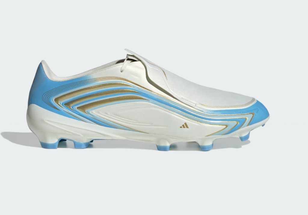 Бутсы Adidas F50 League Messi FG