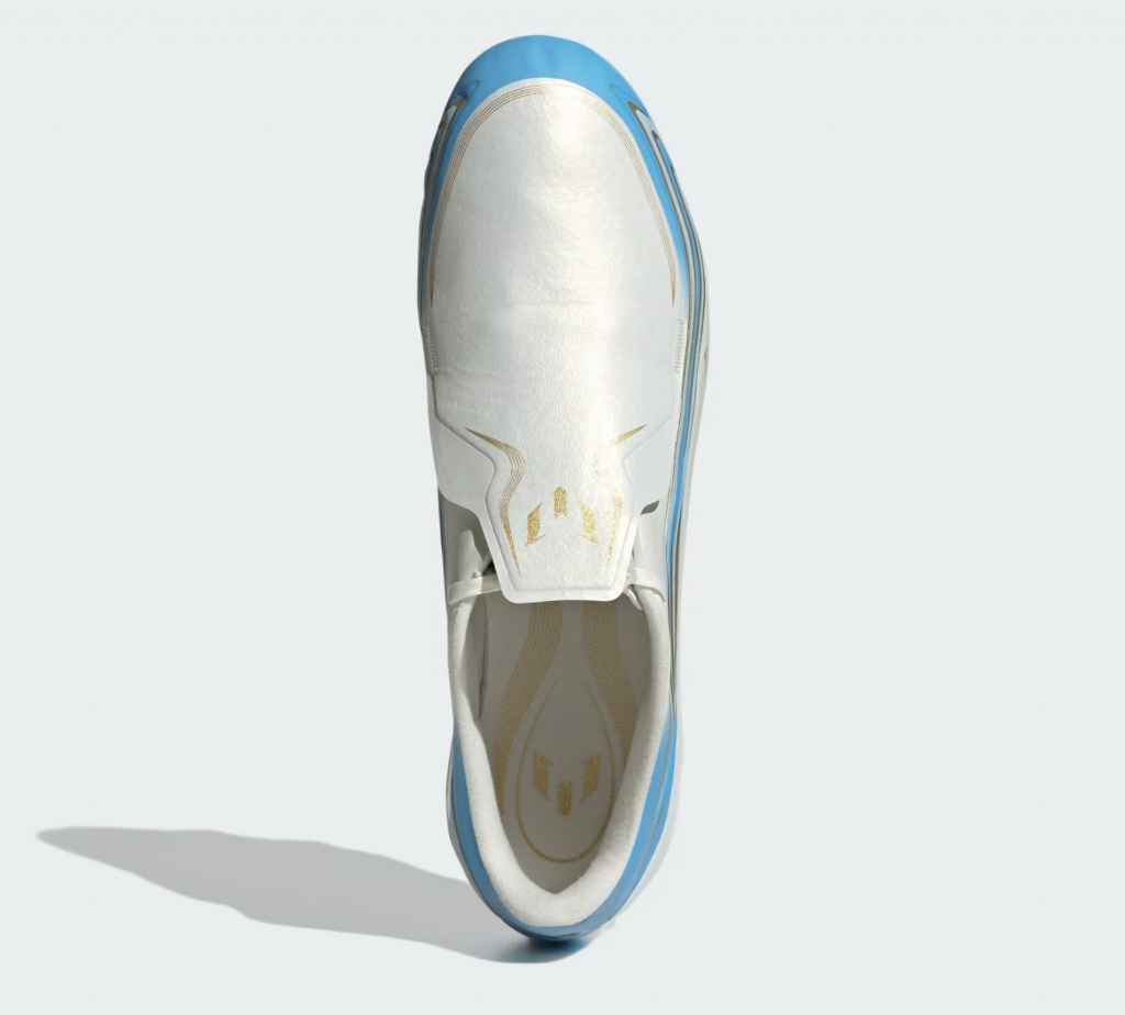 Бутсы Adidas F50 League Messi FG