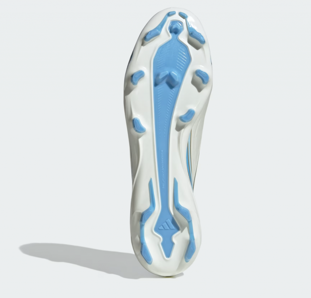 Бутсы Adidas F50 League Messi FG