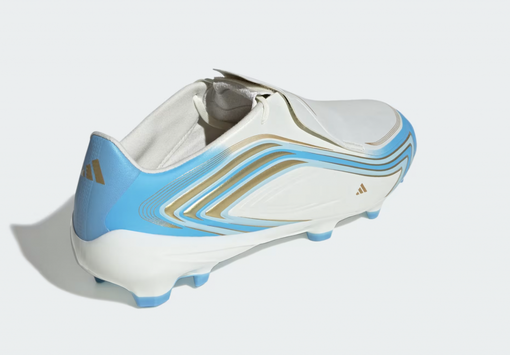 Бутсы Adidas F50 League Messi FG