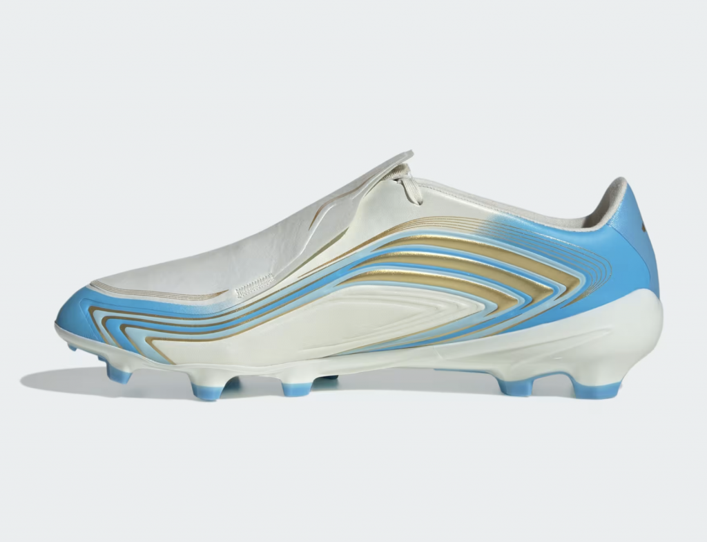 Бутсы Adidas F50 League Messi FG