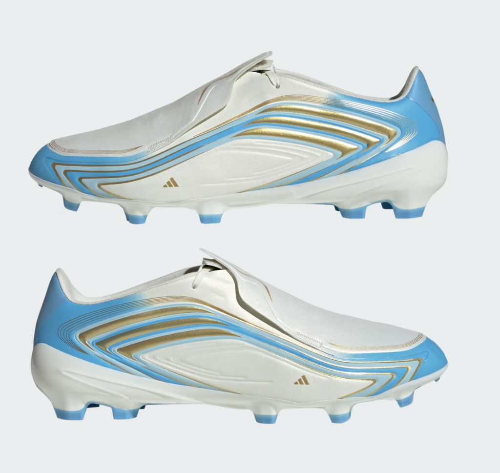 Бутсы Adidas F50 League Messi FG