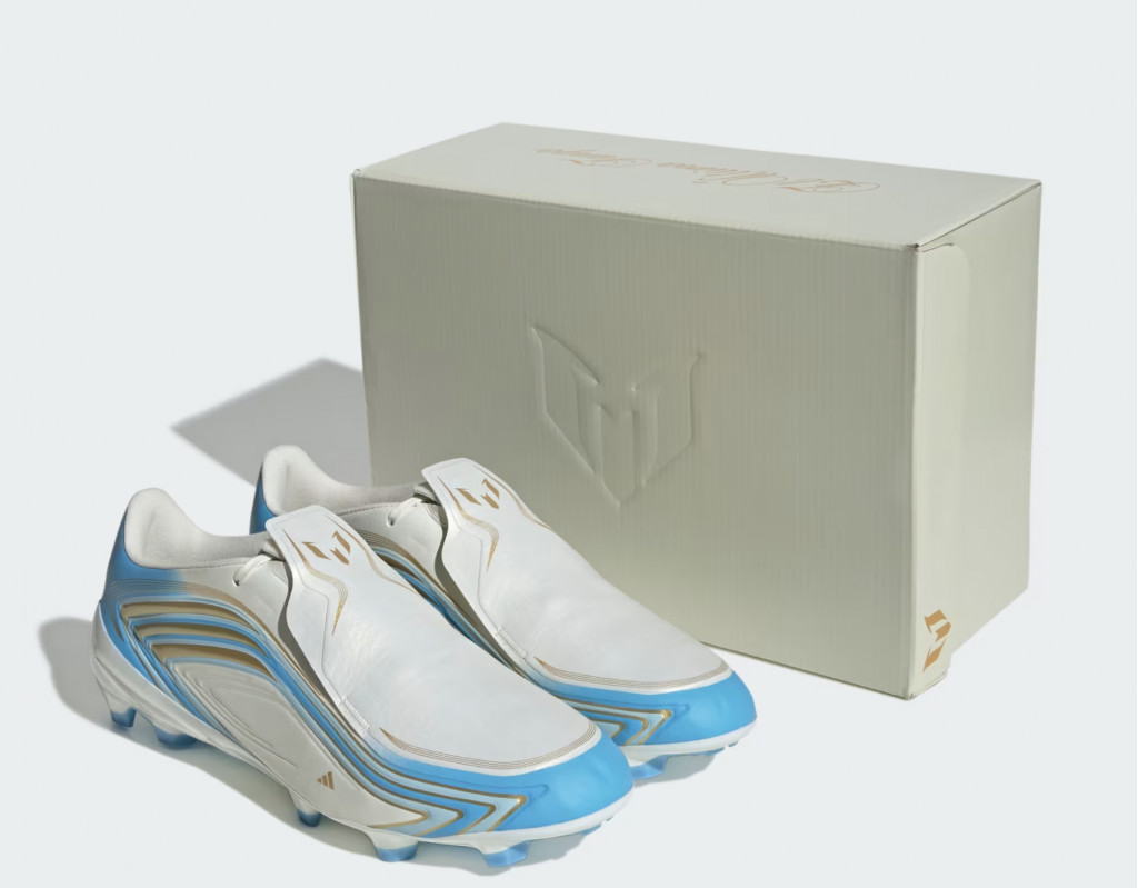 Бутсы Adidas F50 League Messi FG
