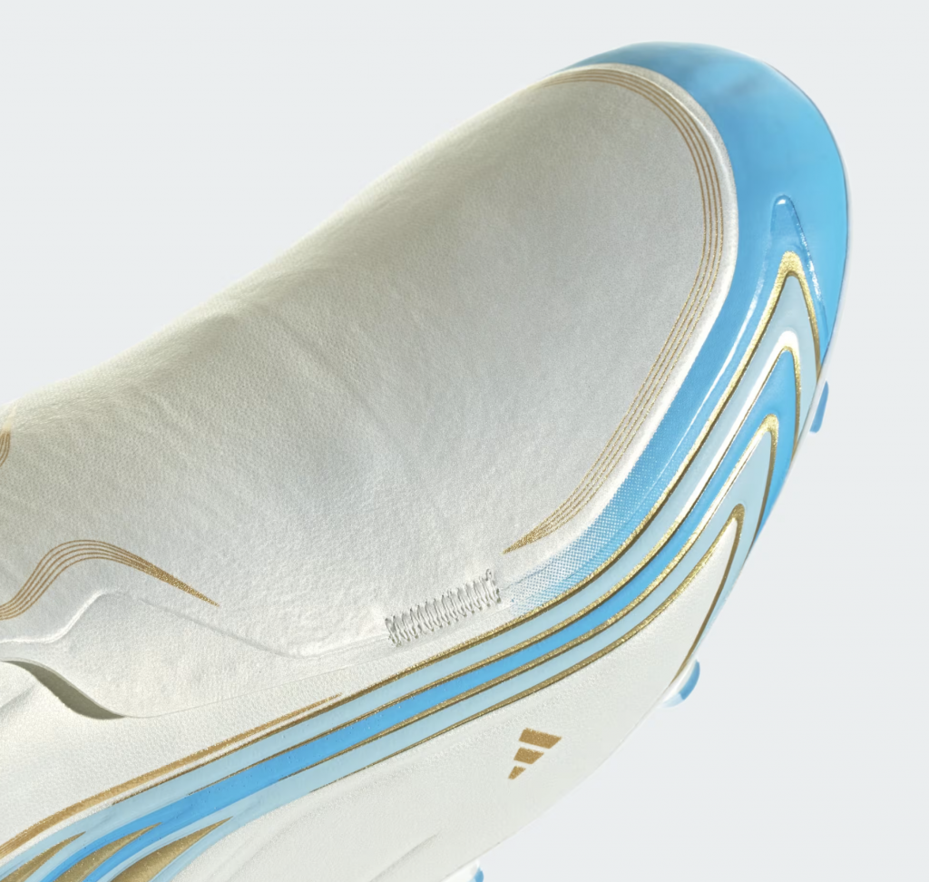 Бутсы Adidas F50 League Messi FG