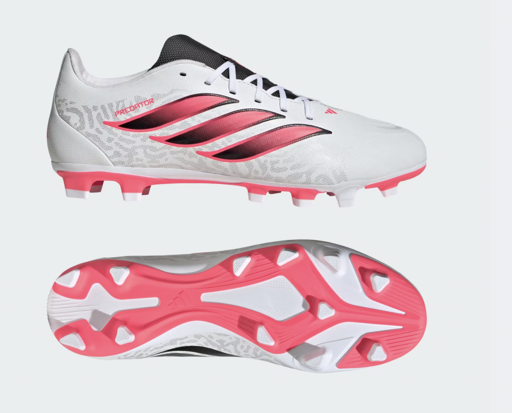 Бутcы Adidas Predator Club FG