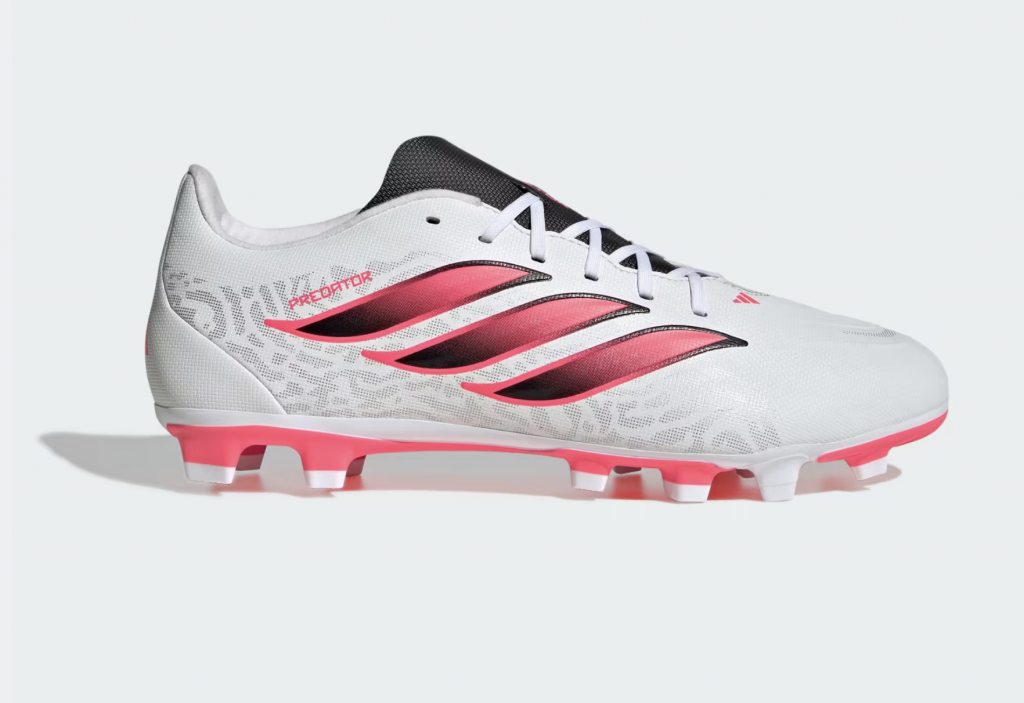 Бутcы Adidas Predator Club FG
