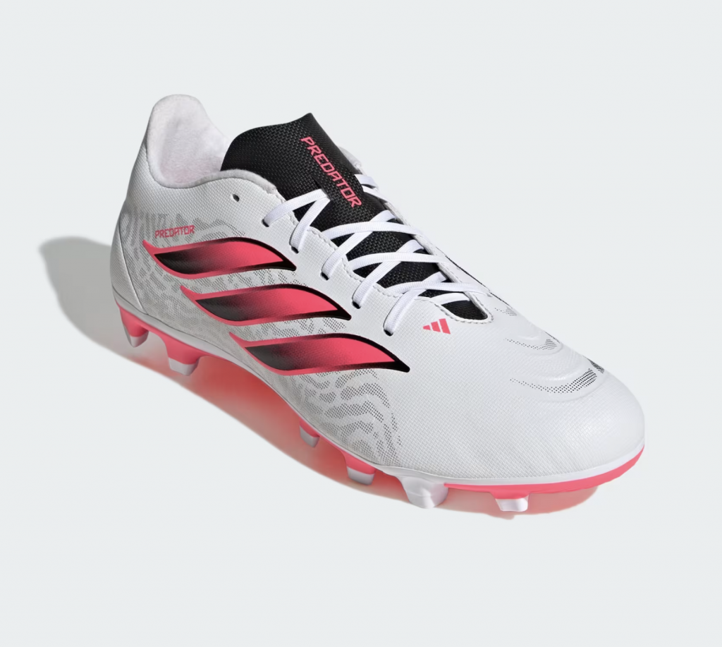 Бутcы Adidas Predator Club FG
