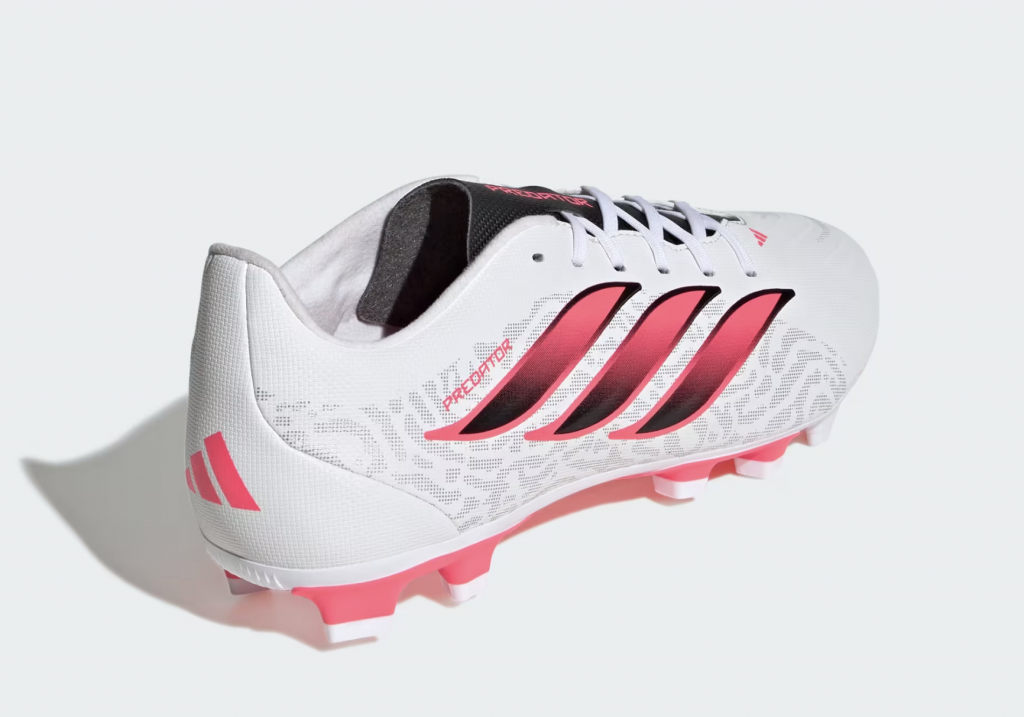 Бутcы Adidas Predator Club FG