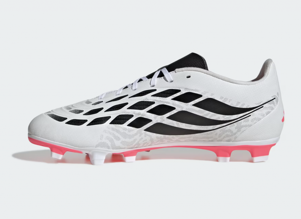 Бутcы Adidas Predator Club FG
