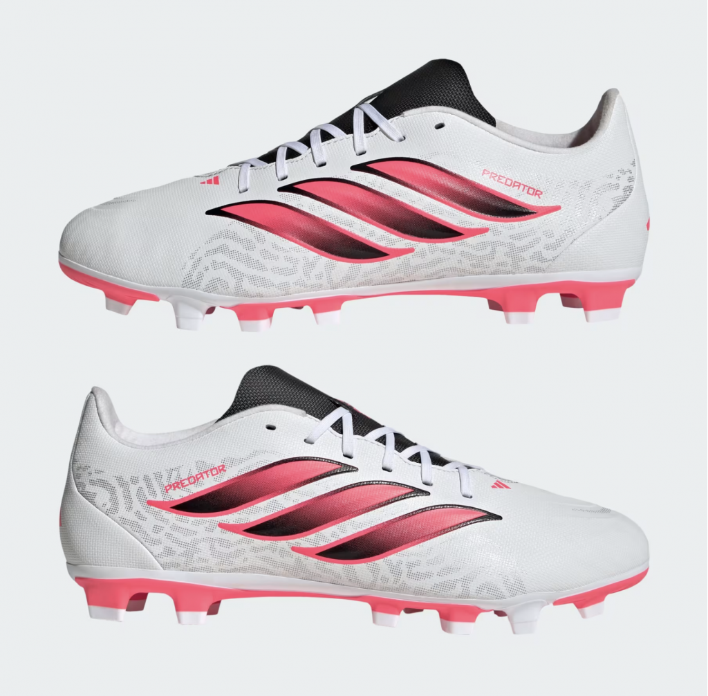 Бутcы Adidas Predator Club FG