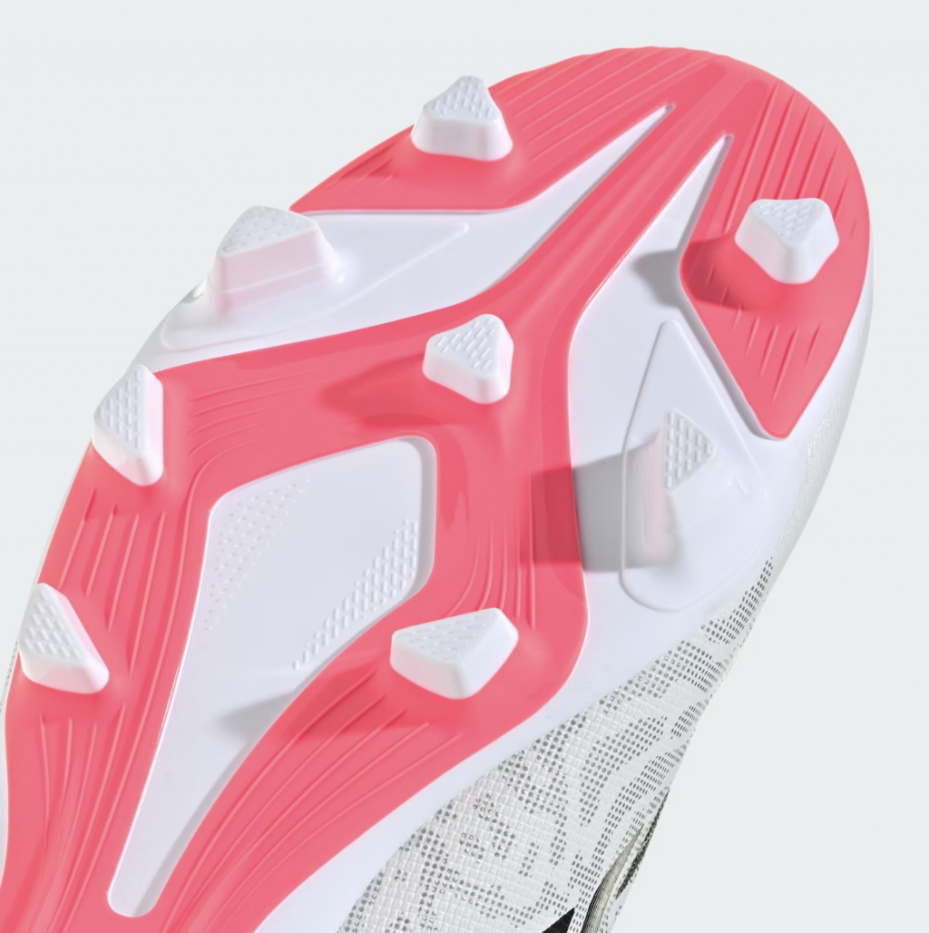 Бутcы Adidas Predator Club FG