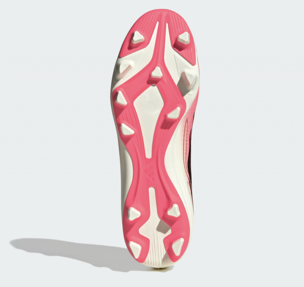 Бутсы Adidas F50 Hyperfast Club FG