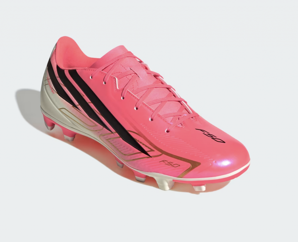 Бутсы Adidas F50 Hyperfast Club FG