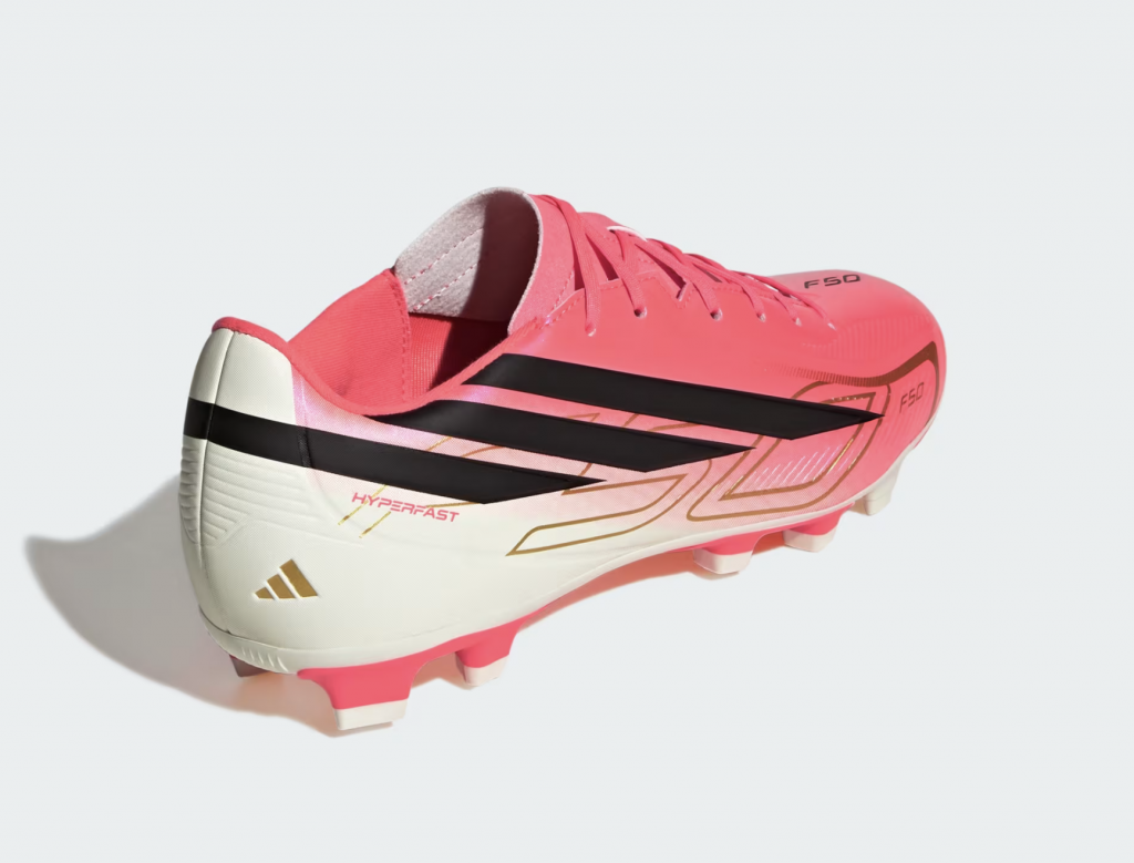 Бутсы Adidas F50 Hyperfast Club FG