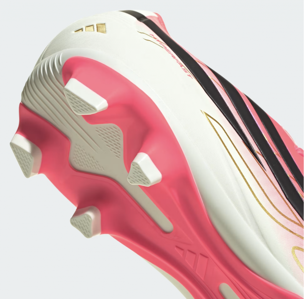 Бутсы Adidas F50 Hyperfast Club FG