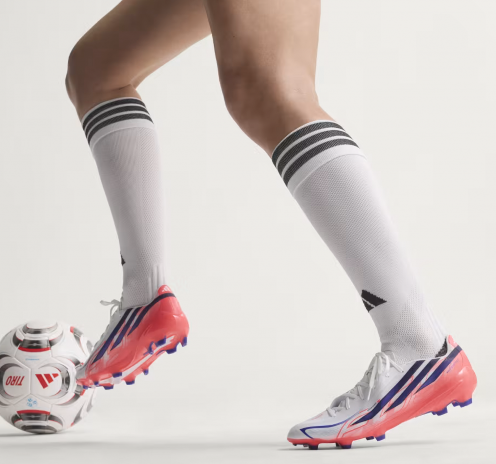 Бутсы Adidas F50 Hyperfast League FG