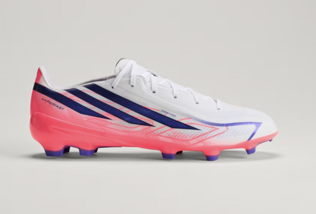 Бутсы Adidas F50 Hyperfast League FG