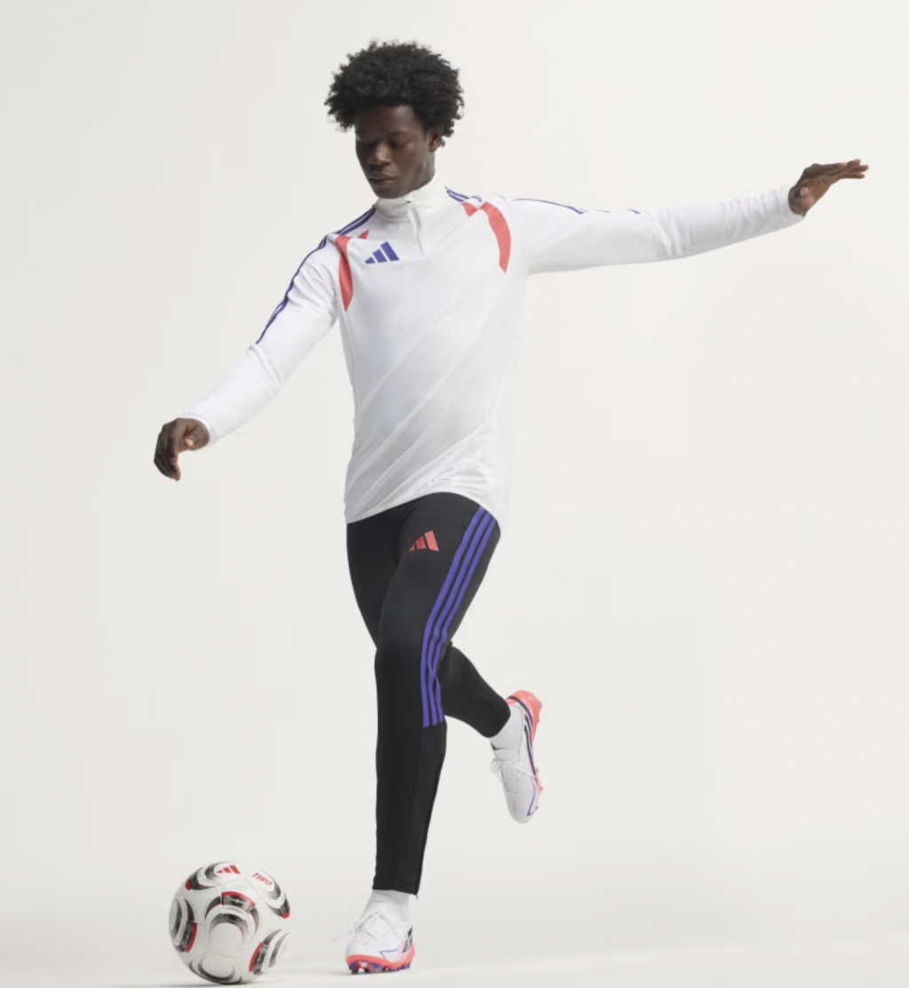 Бутсы Adidas F50 Hyperfast League FG