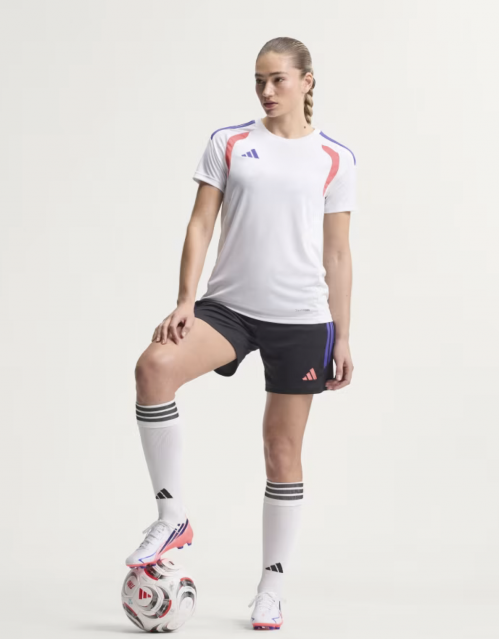 Бутсы Adidas F50 Hyperfast League FG