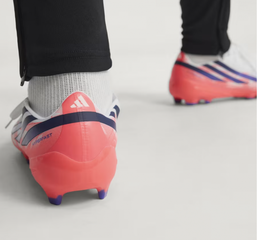 Бутсы Adidas F50 Hyperfast League FG