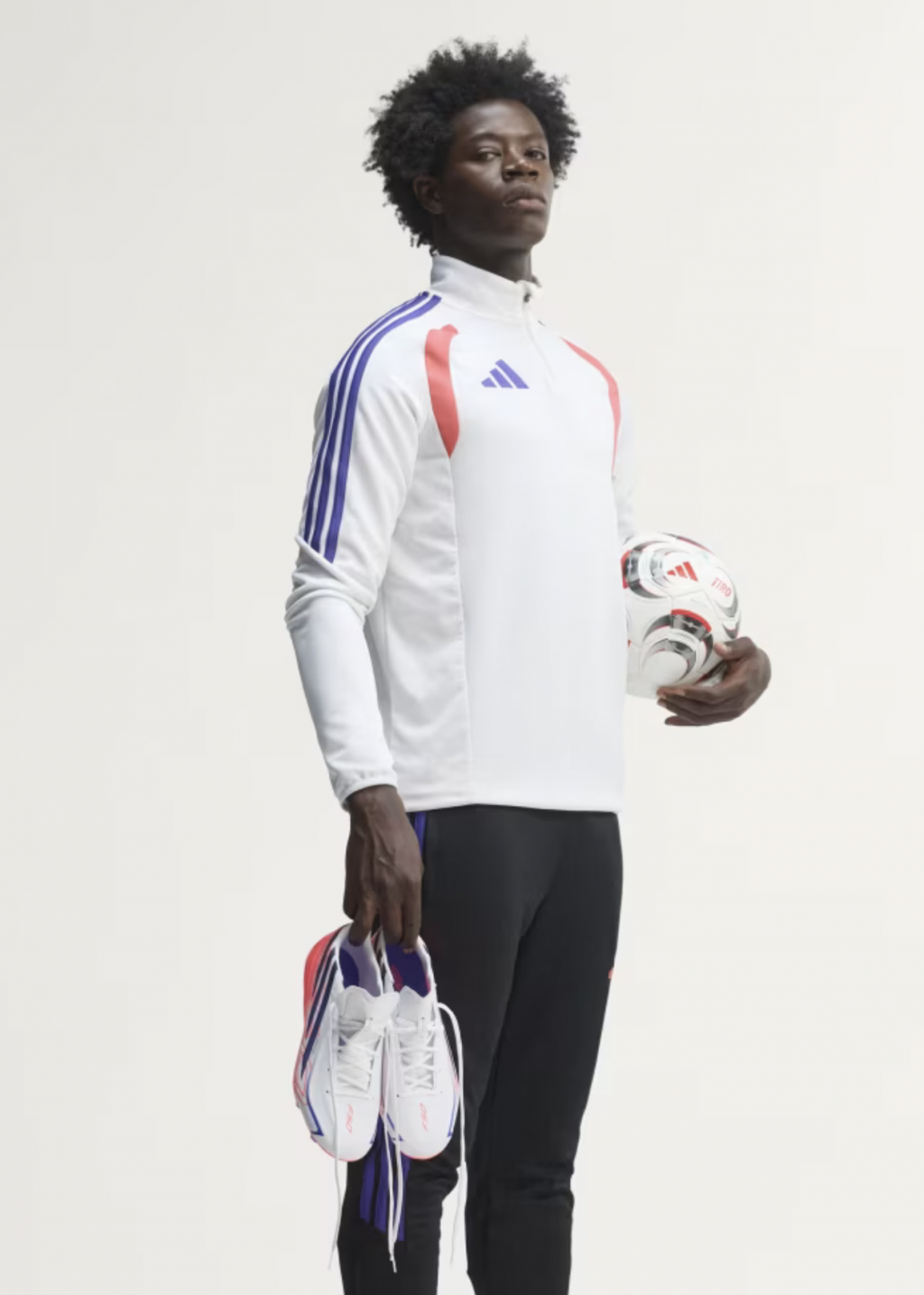 Бутсы Adidas F50 Hyperfast League FG