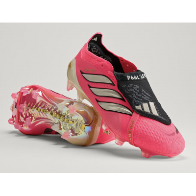 Бутсы профессиональные Adidas Predator Elite FT FG