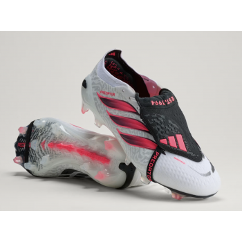 Бутсы профессиональные Adidas Predator Elite FT FG