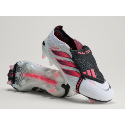 Бутсы профессиональные Adidas Predator Elite FT FG