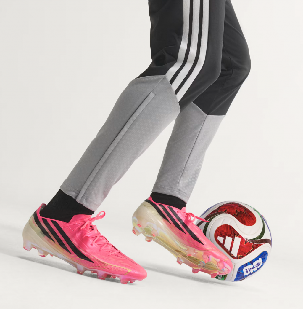 Бутcы профессиональные Adidas F50 Hyperfast Elite FG