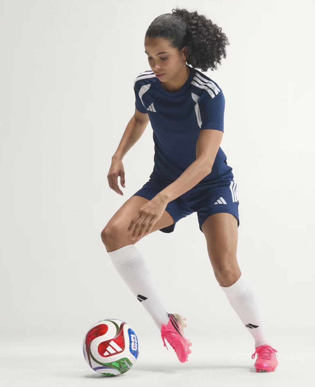 Бутcы профессиональные Adidas F50 Hyperfast Elite FG