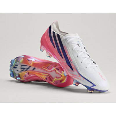 Бутcы профессиональные Adidas F50 Hyperfast Elite FG