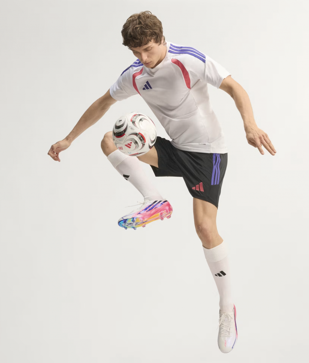 Бутcы профессиональные Adidas F50 Hyperfast Elite FG