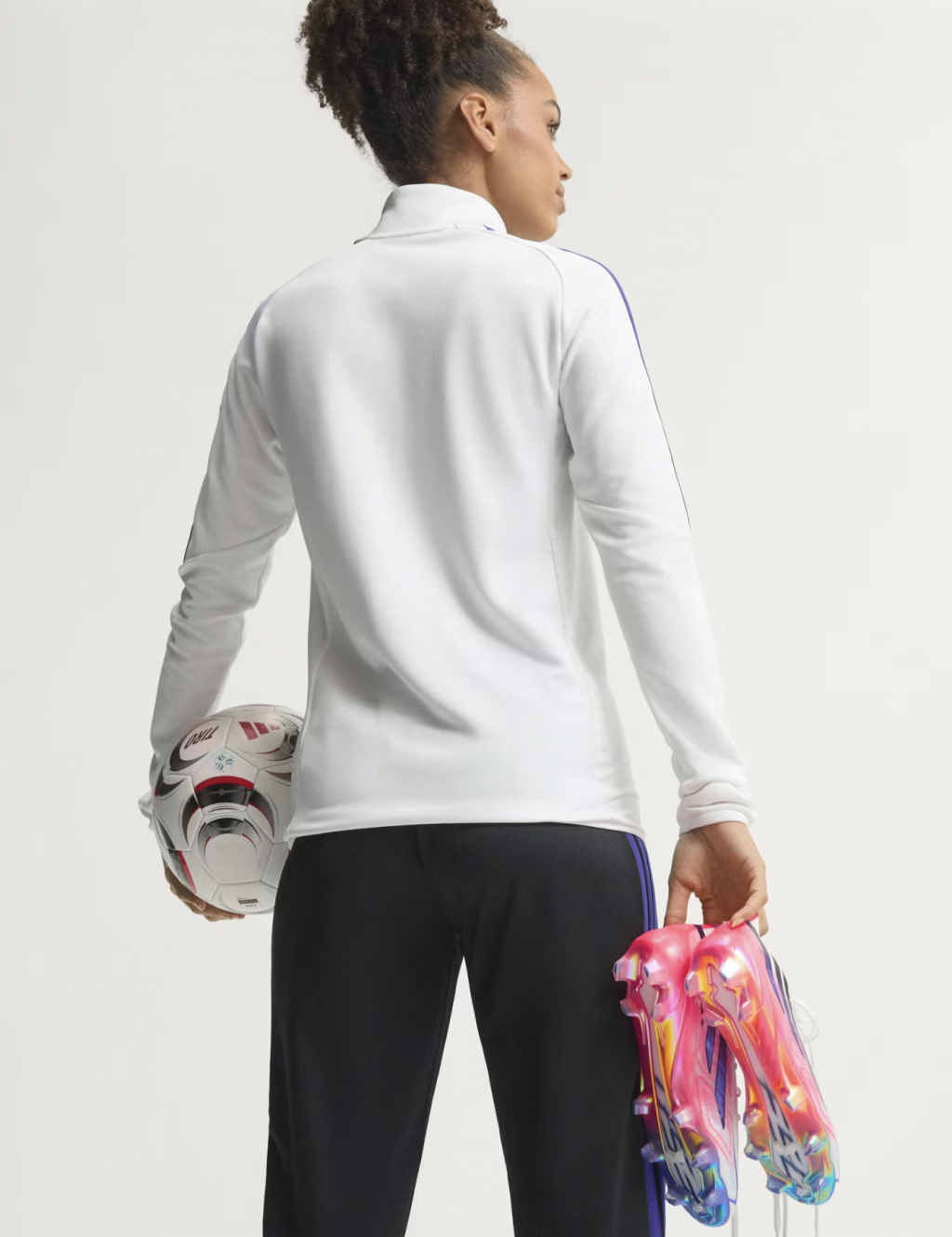 Бутcы профессиональные Adidas F50 Hyperfast Elite FG