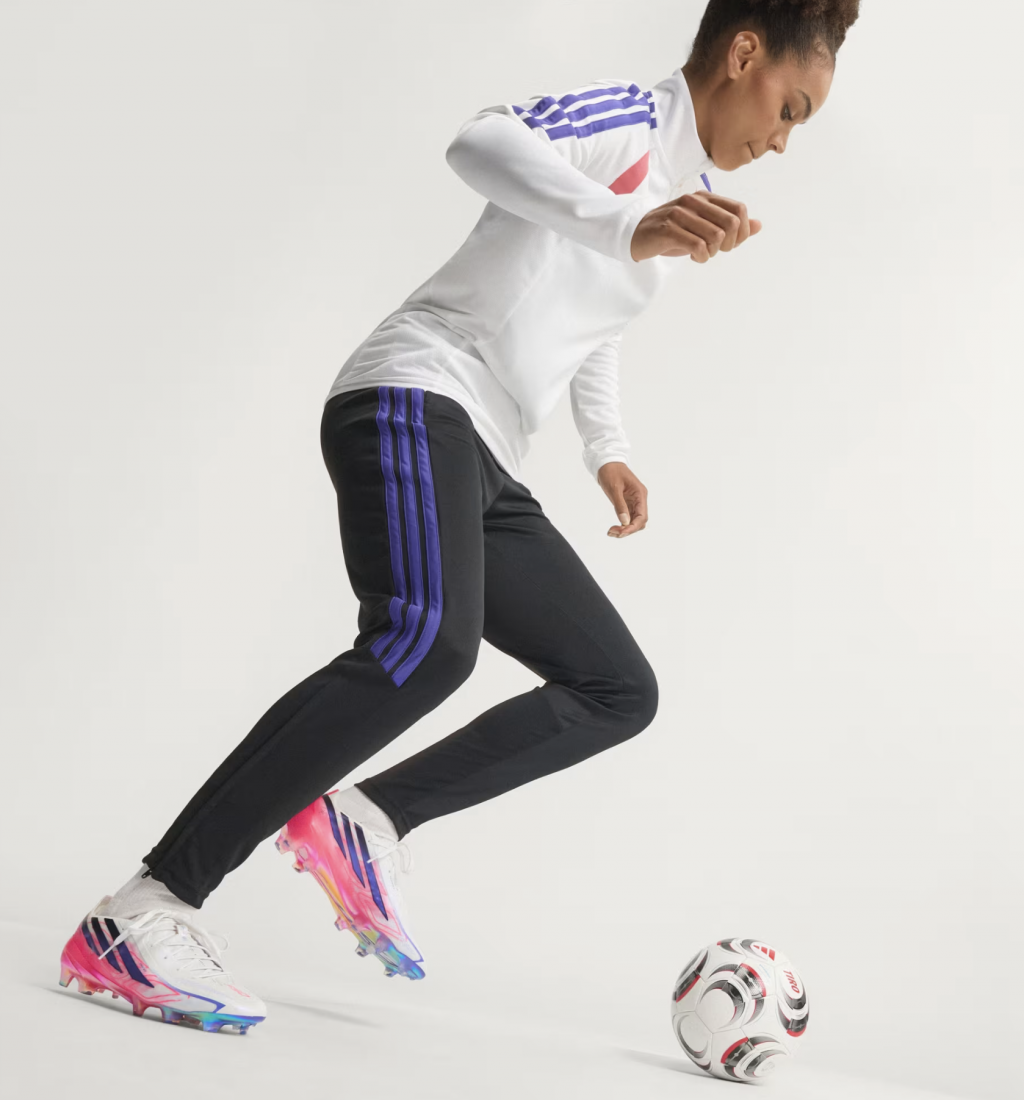 Бутcы профессиональные Adidas F50 Hyperfast Elite FG