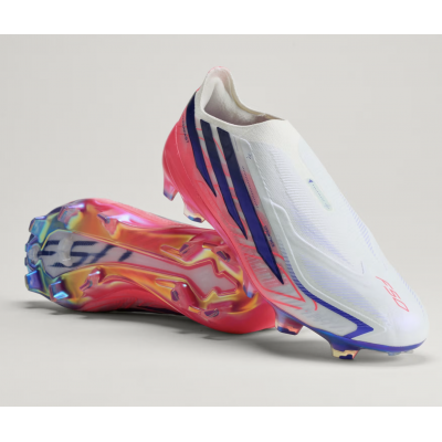 Бутcы профессиональные Adidas F50 Hyperfast Elite LLFG
