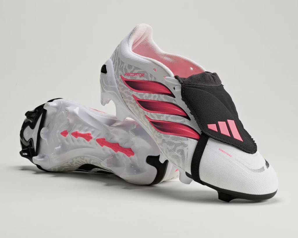 Бутcы Adidas Predator League FT FG