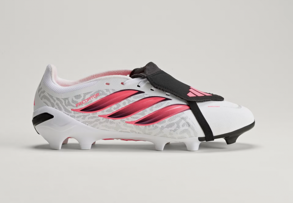 Бутcы Adidas Predator League FT FG