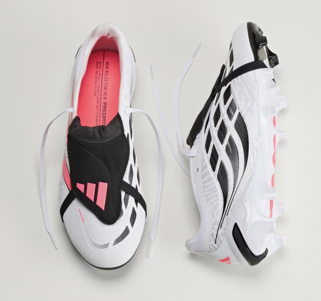 Бутcы Adidas Predator League FT FG