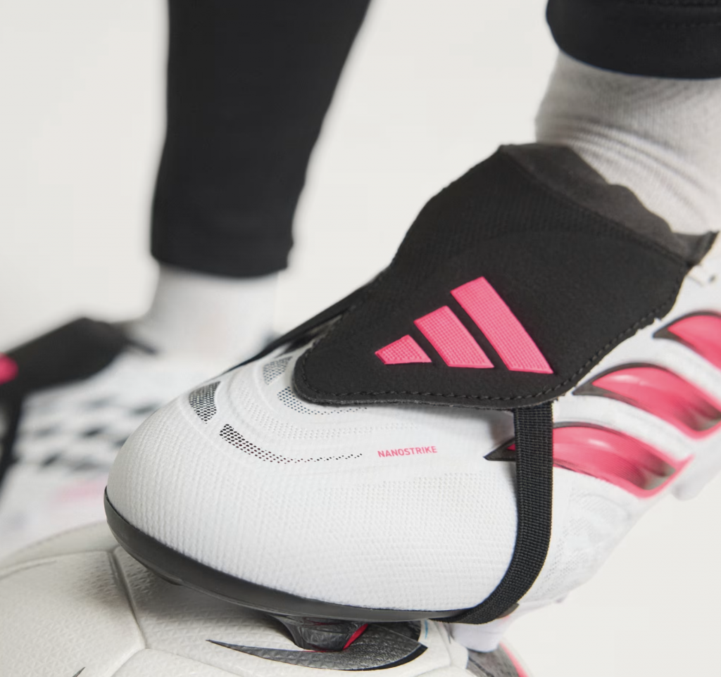 Бутcы Adidas Predator League FT FG
