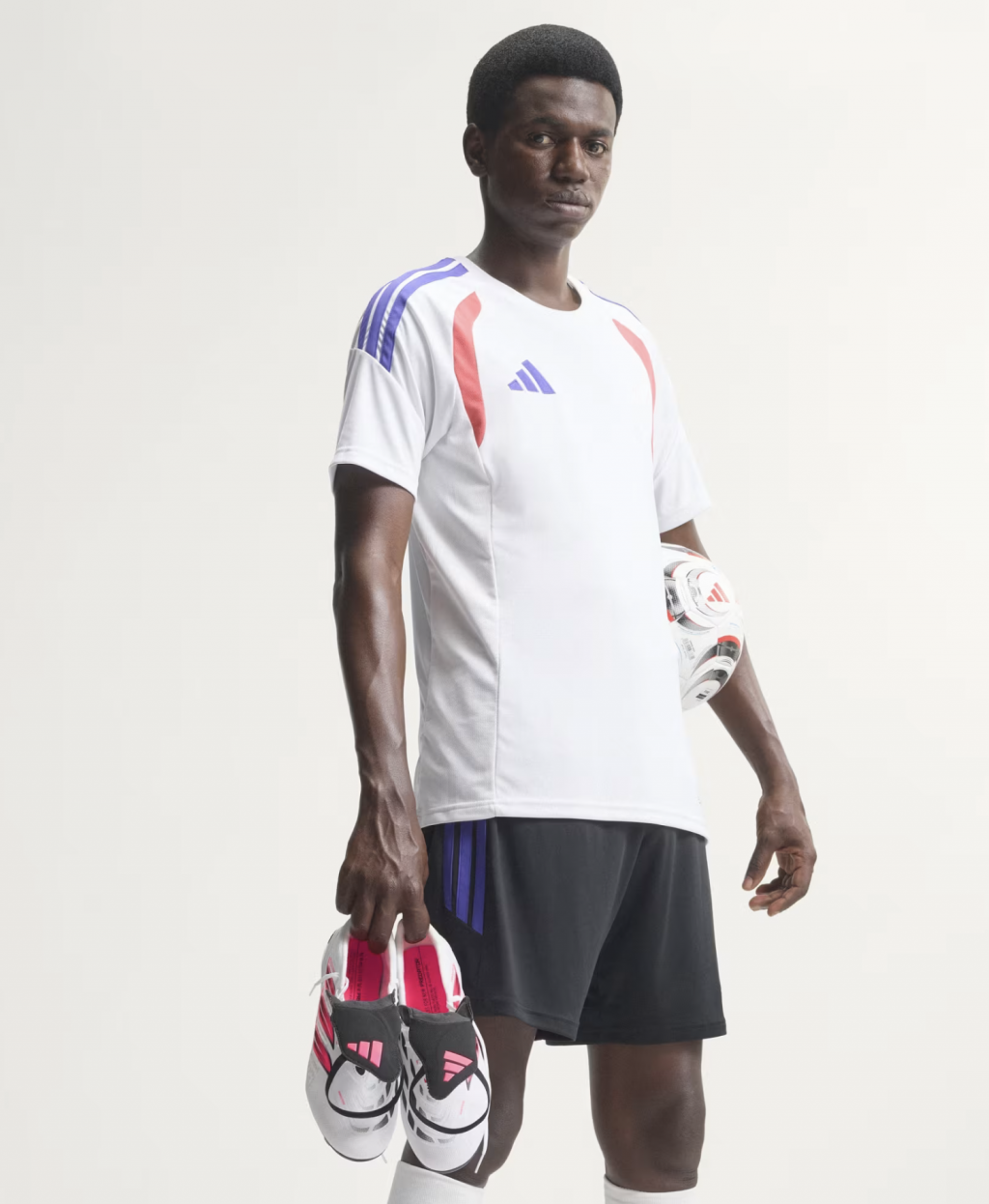 Бутcы Adidas Predator League FT FG