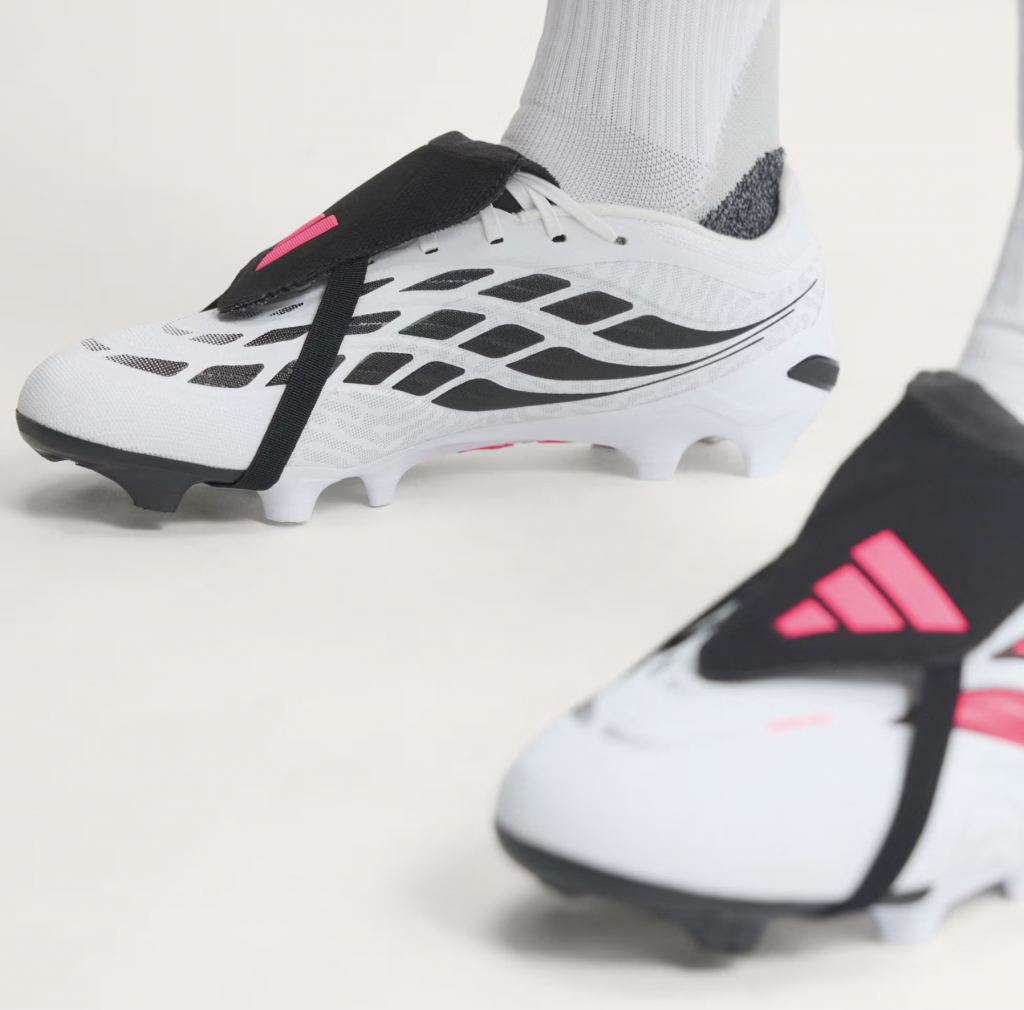 Бутcы Adidas Predator League FT FG
