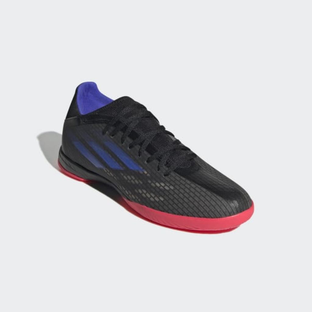 Футзалки Adidas X Speedflow.3 Indoor