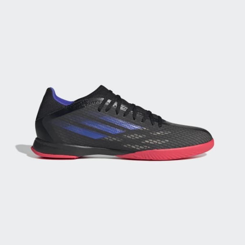 Футзалки Adidas X Speedflow.3 Indoor