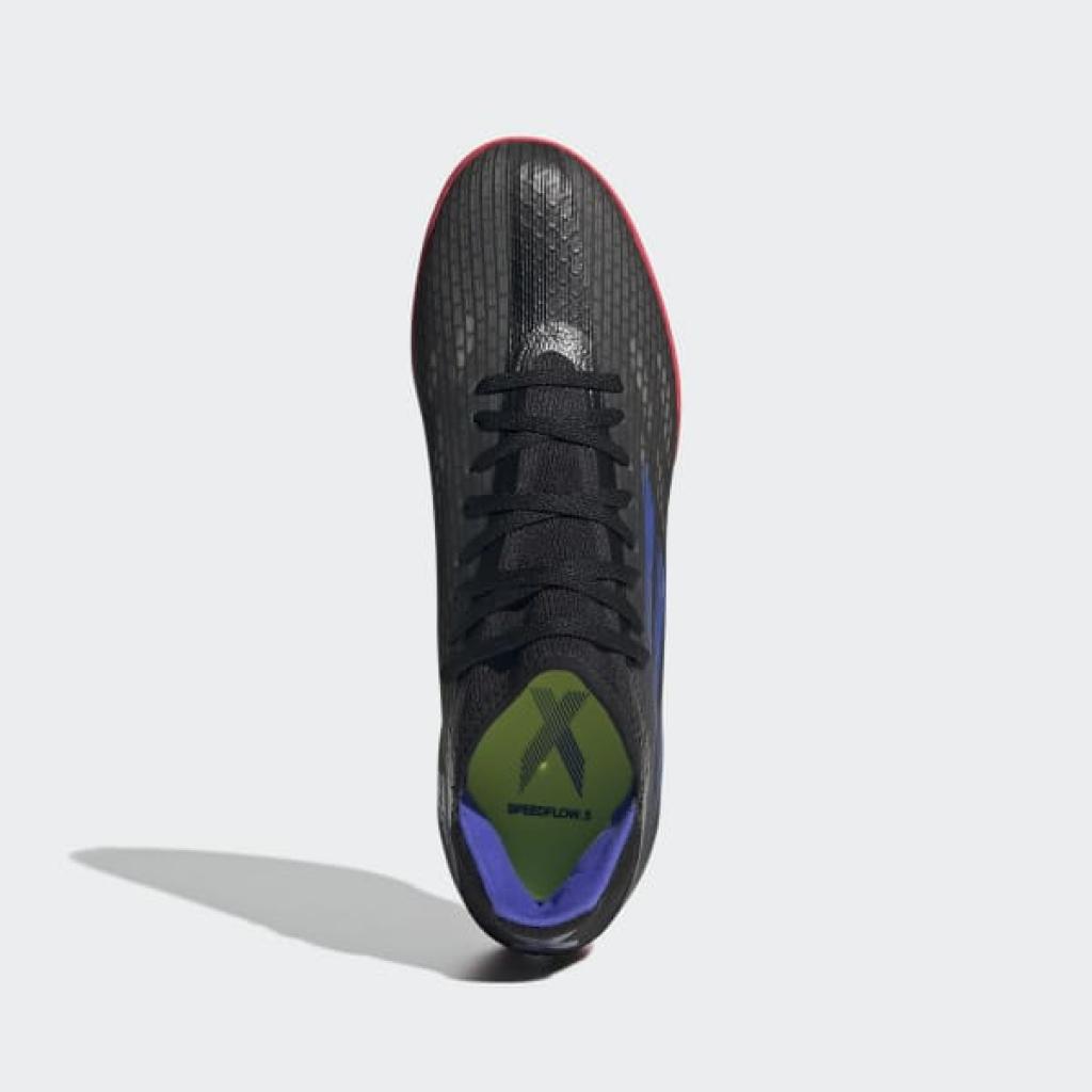 Футзалки Adidas X Speedflow.3 Indoor