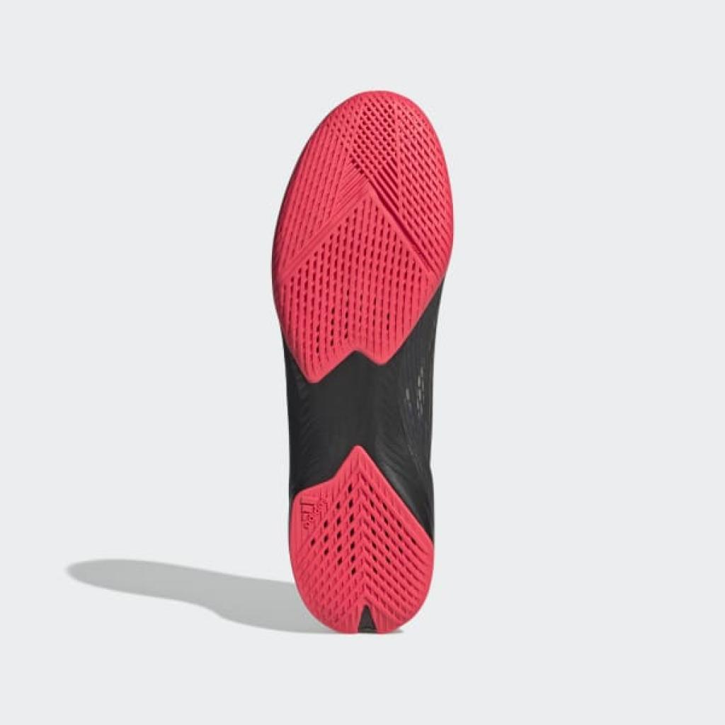 Футзалки Adidas X Speedflow.3 Indoor