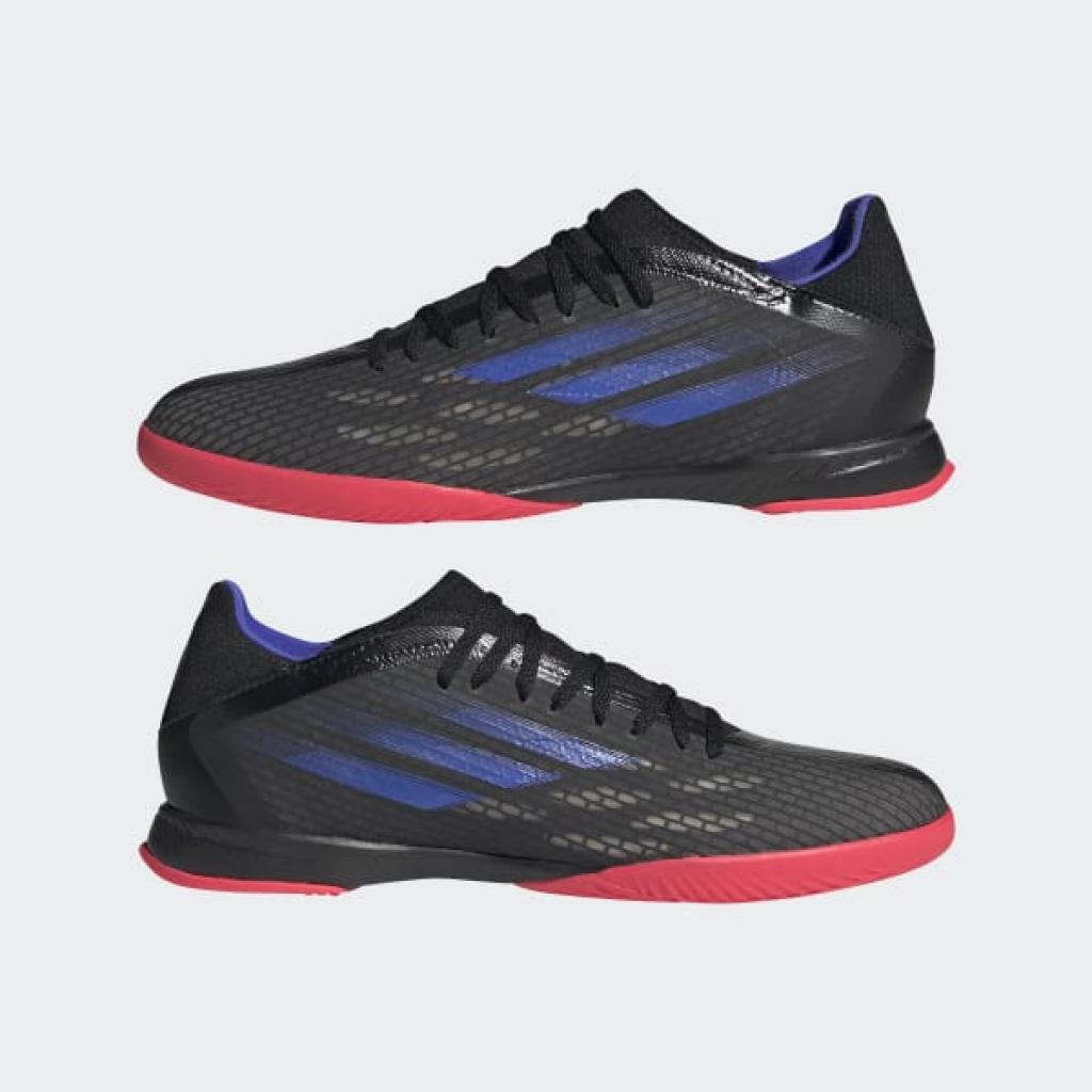 Футзалки Adidas X Speedflow.3 Indoor